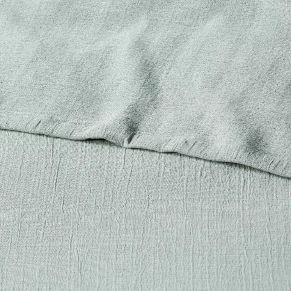 Full/Queen Luxe Matelasse Coverlet